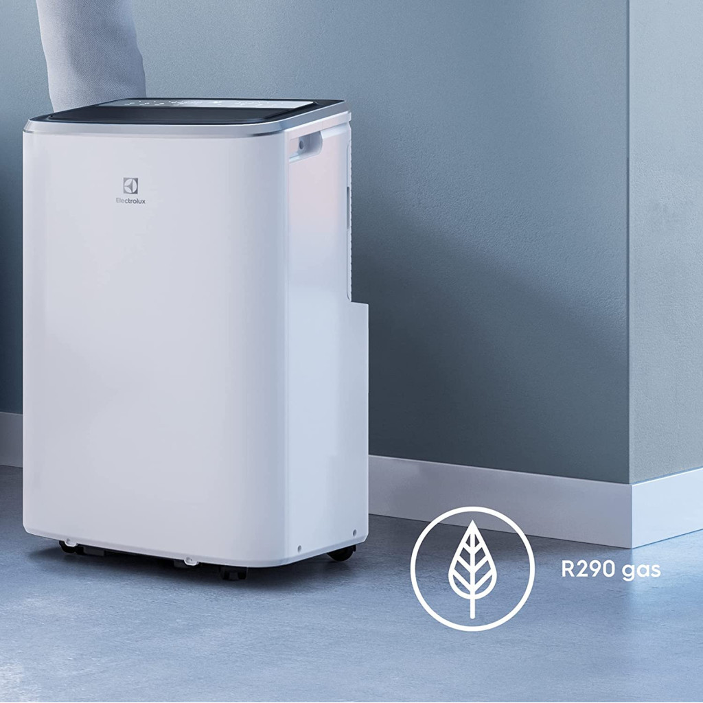 Кондиціонер Electrolux EXP26U338CW - зображення 3