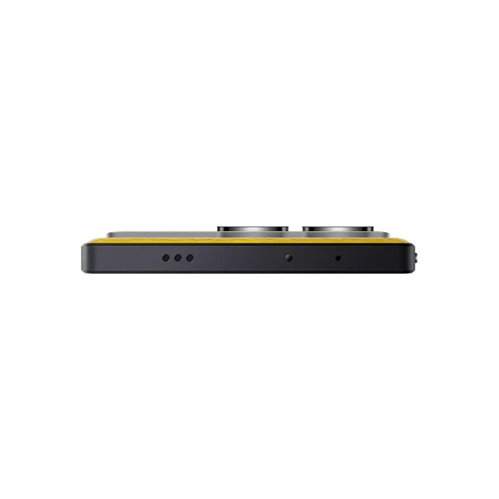 Мобільний телефон Xiaomi Poco X6 Pro 5G 12/512GB Yellow (1020842) - зображення 7