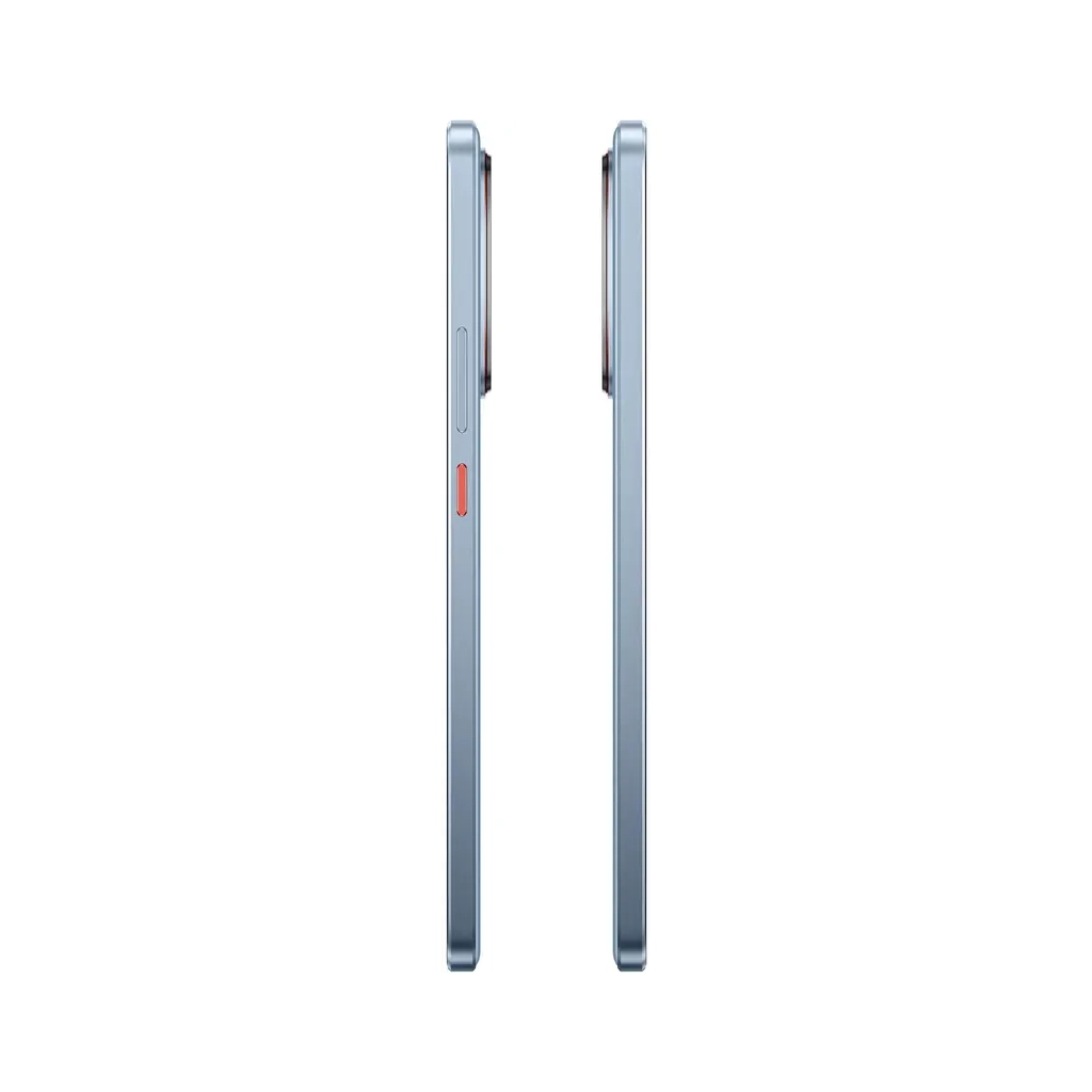 Мобільний телефон realme GT 7T 12/512GB IceSense Blue - зображення 8