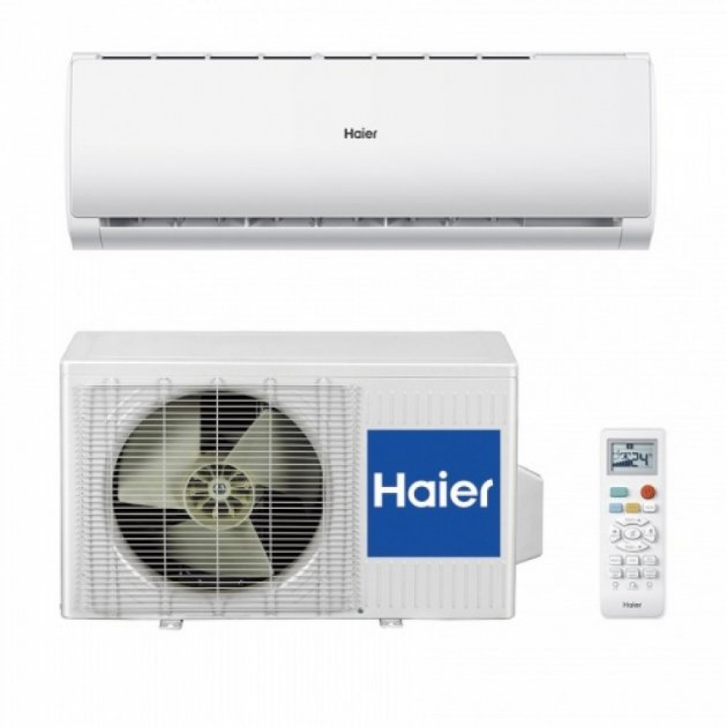 Кондиціонер Haier HSU-18HT103/R2/HSU-18HUN03/R2-A - зображення 1