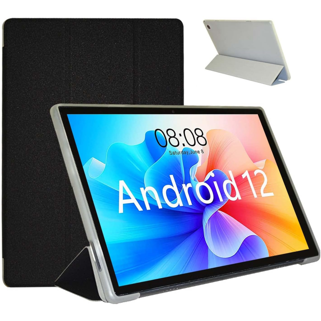 Чохол до планшета BeCover Smart Case Teclast Tab T40 Pro 10.4 Black (709714) - зображення 4