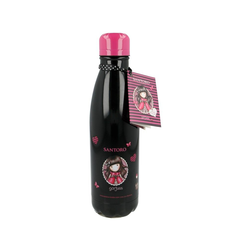 Пляшка для води Stor Santoro Gorjuss 780 мл (Stor-01070) - зображення 2