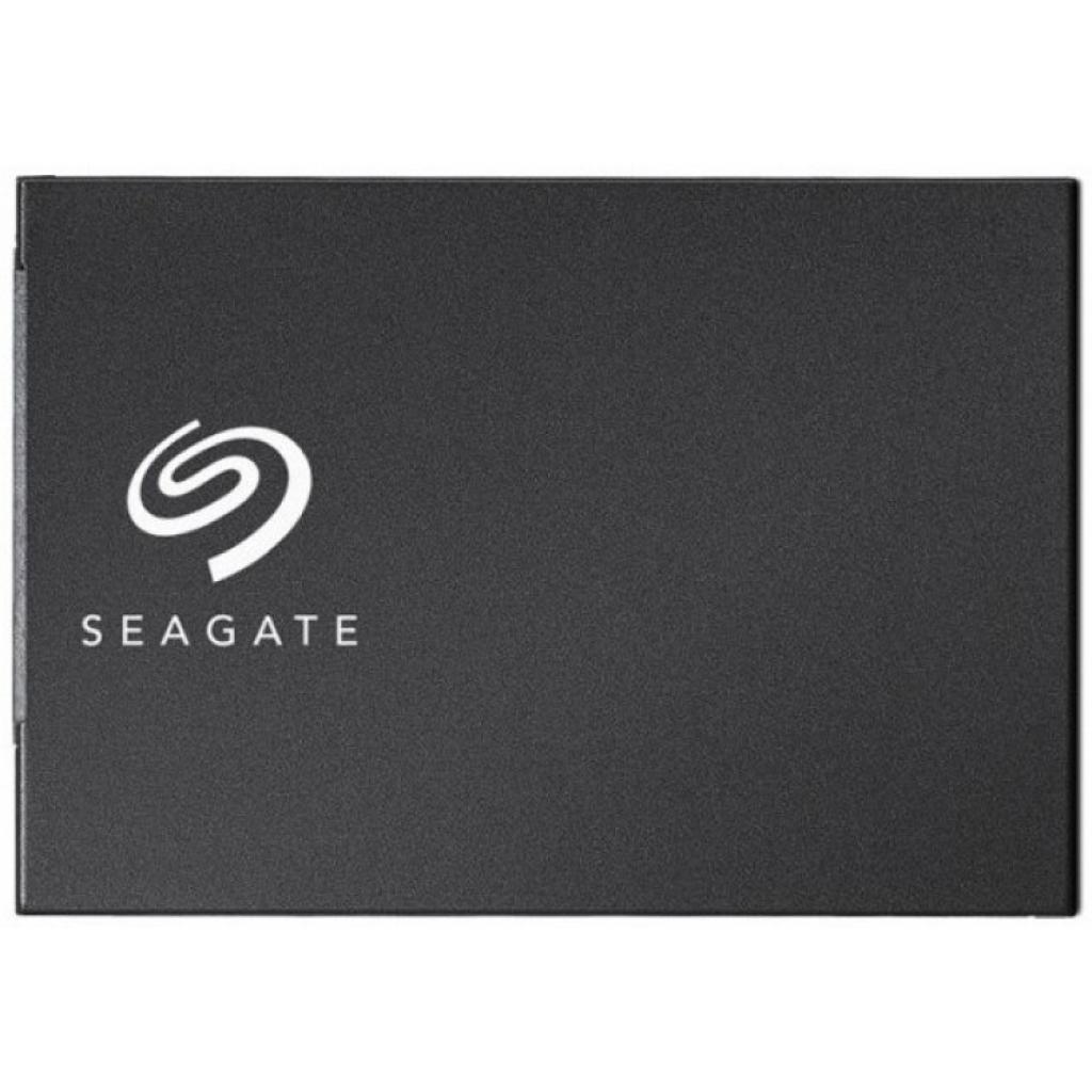 Накопичувач SSD 2.5" 500GB Seagate (ZA500CM10002) - зображення 1
