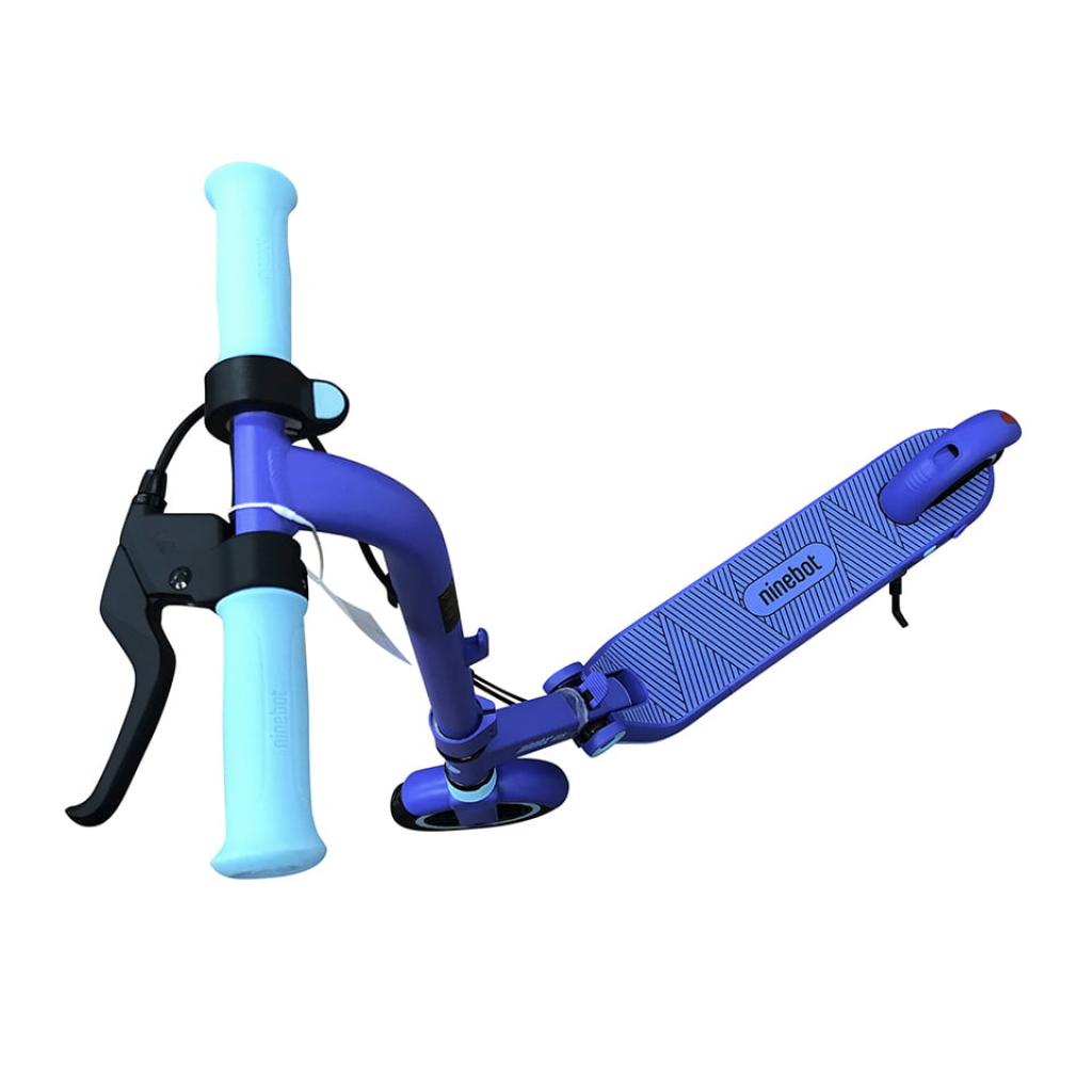 Електросамокат Segway Ninebot E8 Blue (AA.00.0002.26) - зображення 3