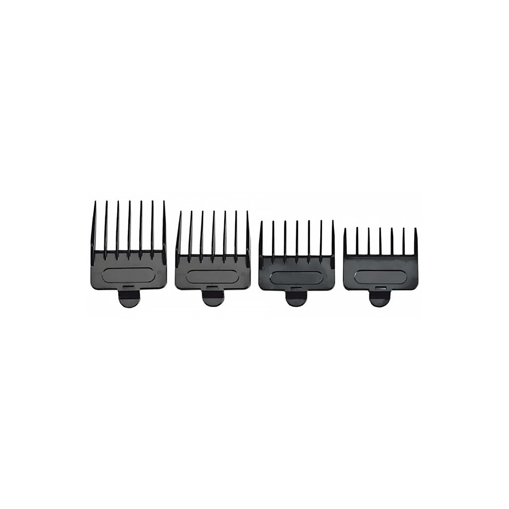 Машинка для стрижки Grunhelm GHC940 - зображення 4