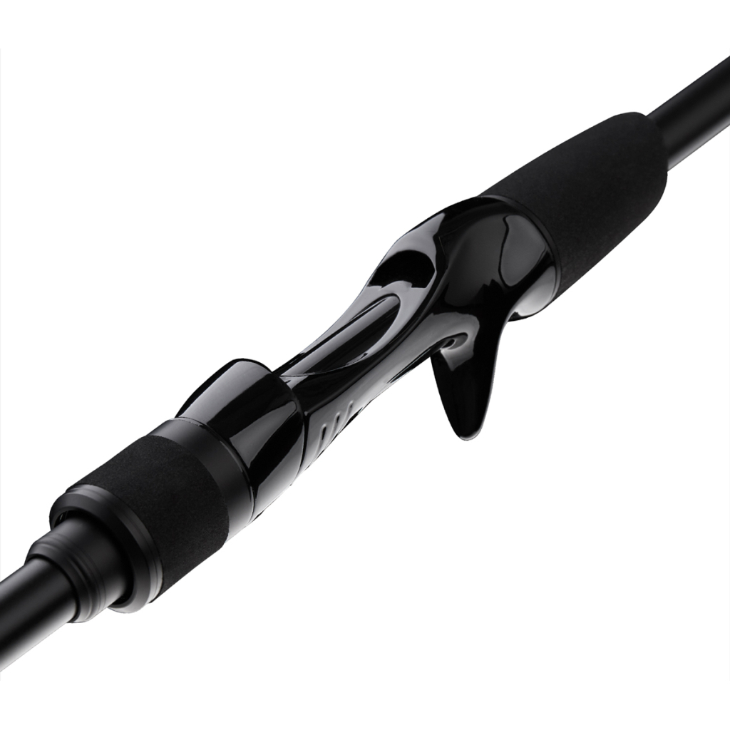 Вудилище Favorite X1 General Heavy X1.1C-772MH 2.32m 10-32g Ex.Fast Casting (1693.06.94) - зображення 2