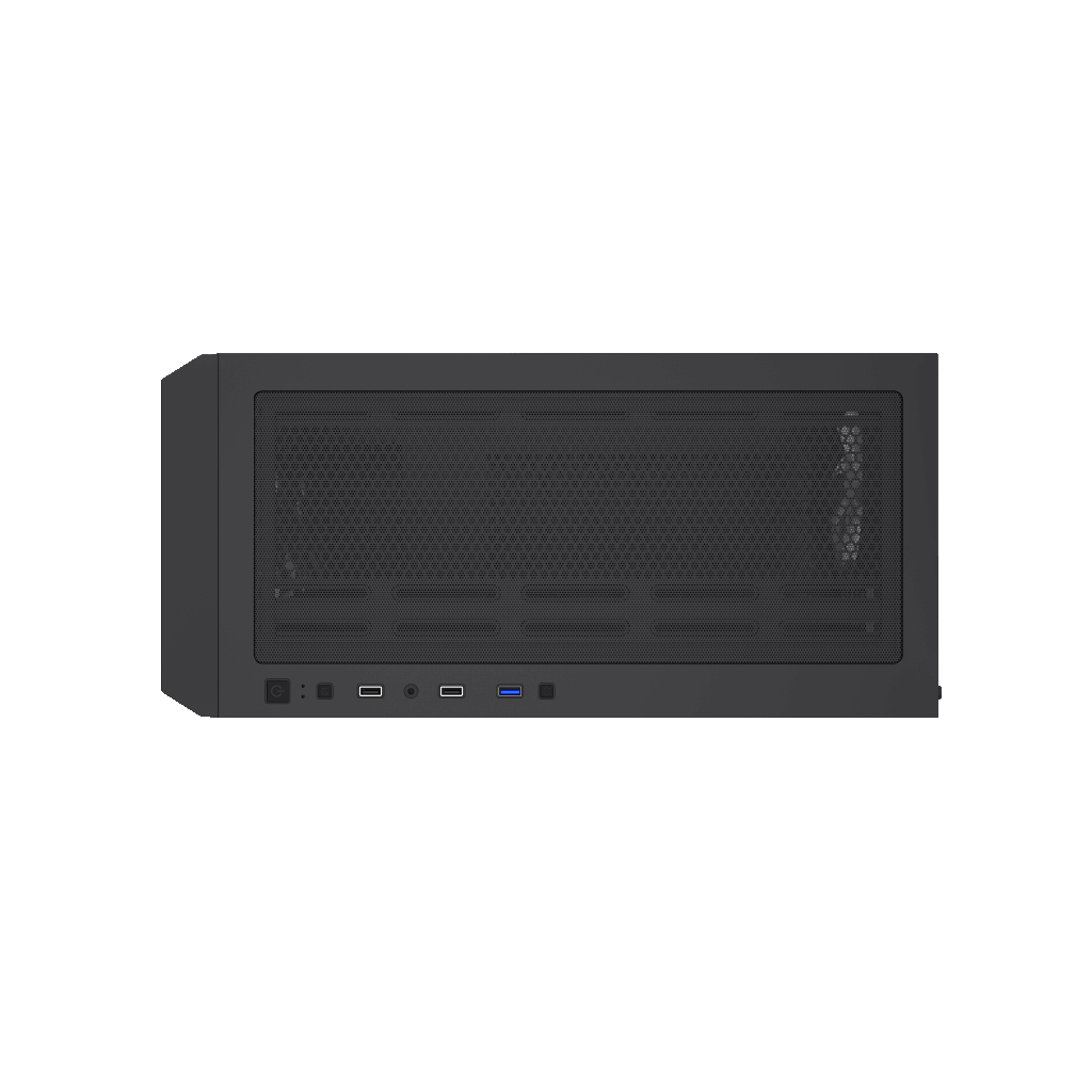 Корпус Gamemax Destroyer MB - зображення 8