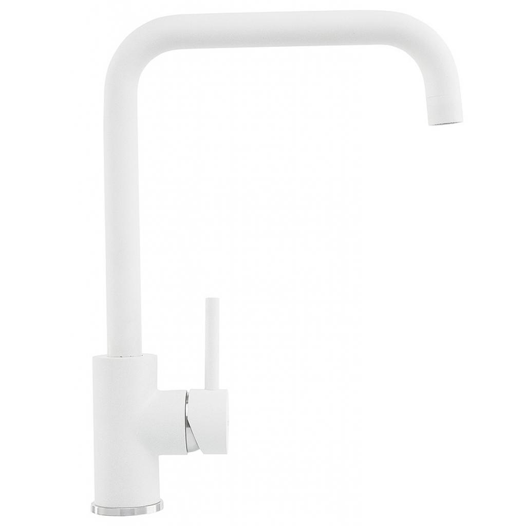Змішувач Interline Loft new White - зображення 1