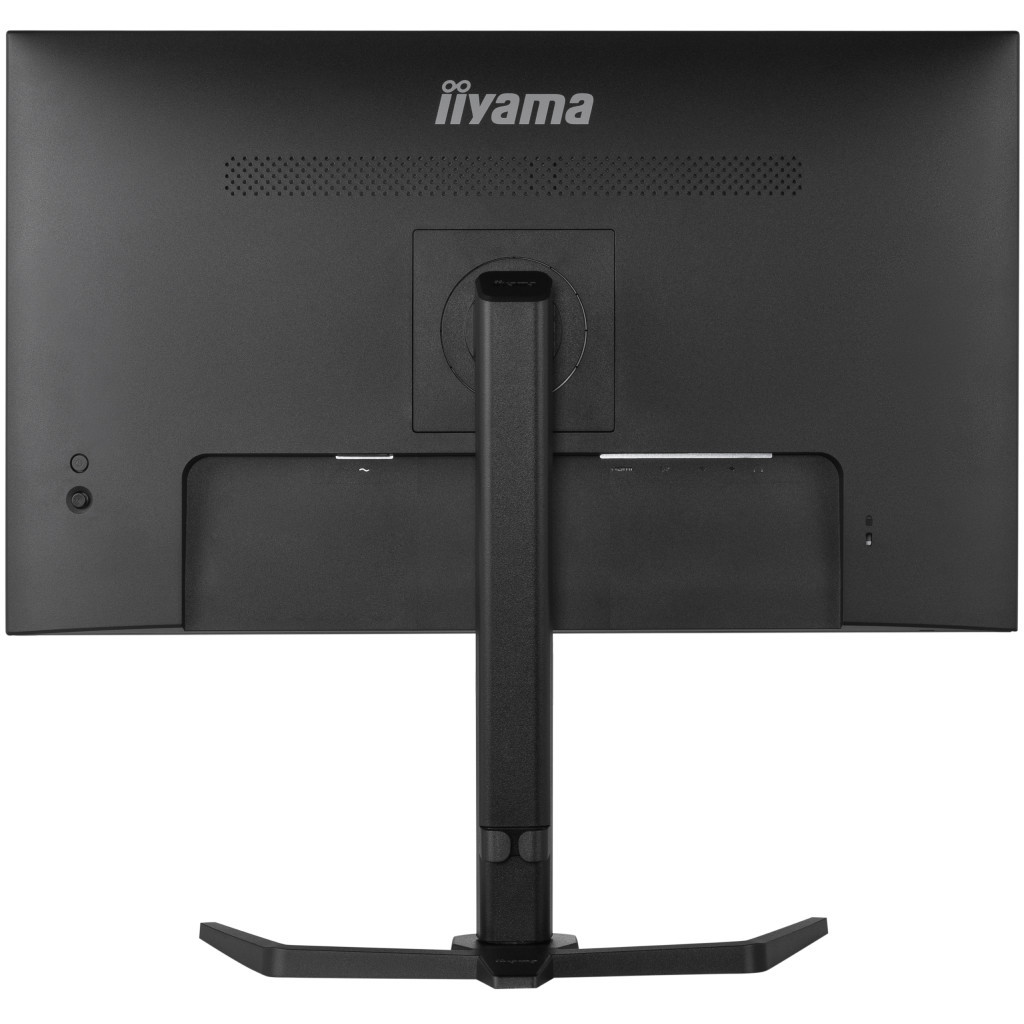 Монітор iiyama XUB2796HSU-B5 - зображення 7