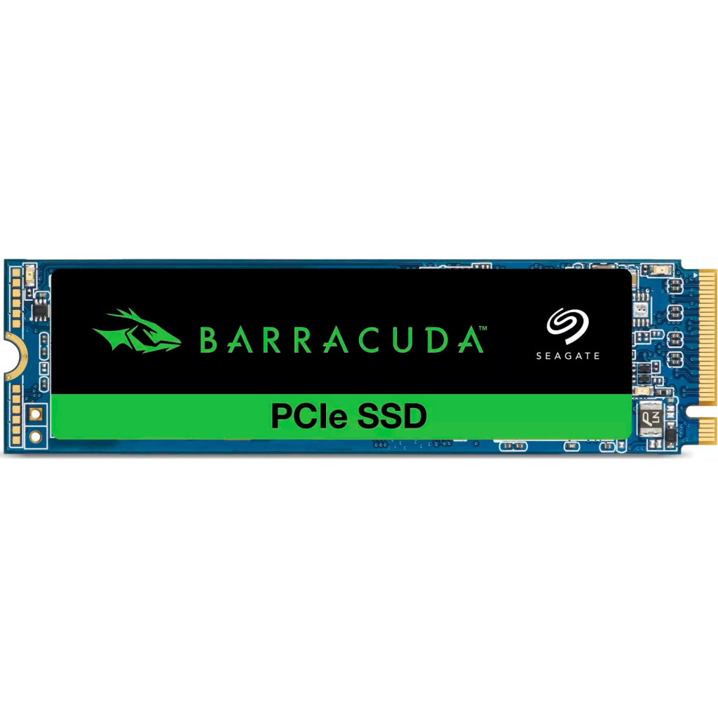 Накопичувач SSD M.2 2280 1TB BarraCuda Seagate (ZP1000CV3A002) - зображення 2