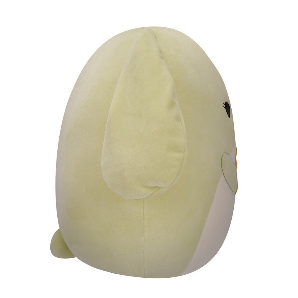 М'яка іграшка Squishmallows Кролик Хара 30 см (SQER00913) - зображення 5