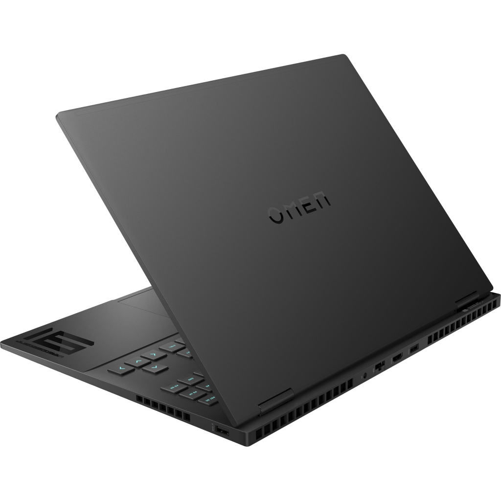 Ноутбук HP OMEN 16-u1002ua (AQ8L3EA) - зображення 5