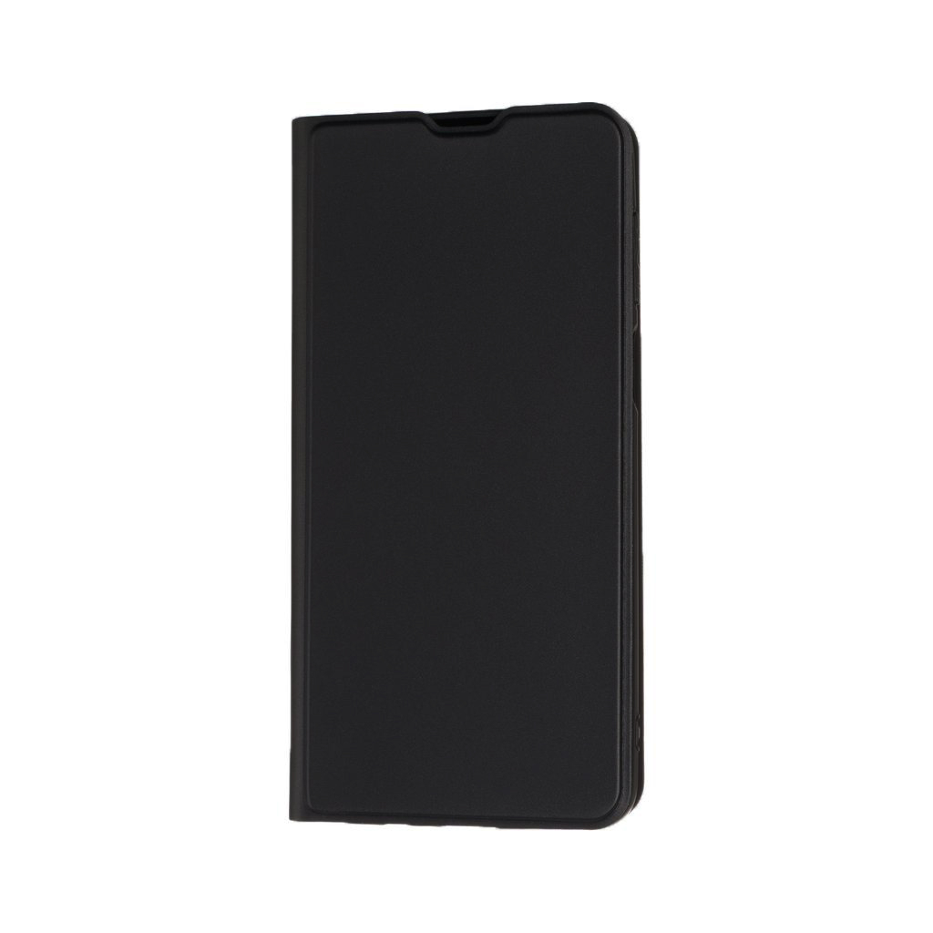 Чохол до мобільного телефона BeCover Exclusive New Style ZTE Blade A55 Black (712609) - зображення 3