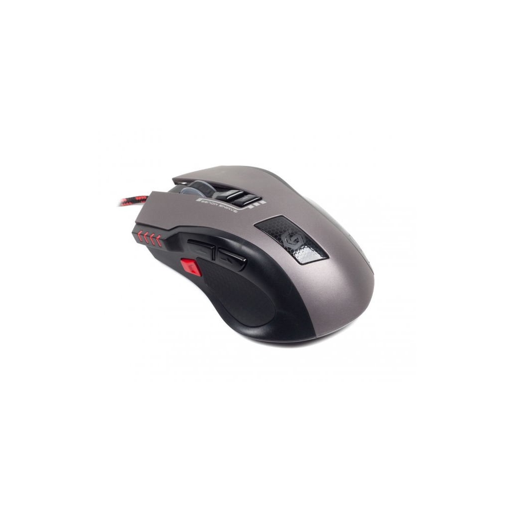 Мишка Gembird MUSG-004 - зображення 3
