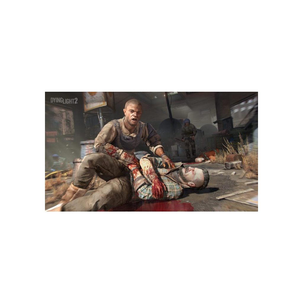 Гра Sony PS5 Dying Light 2 Stay Human [PS5, Russian version] (5902385108188) - зображення 2