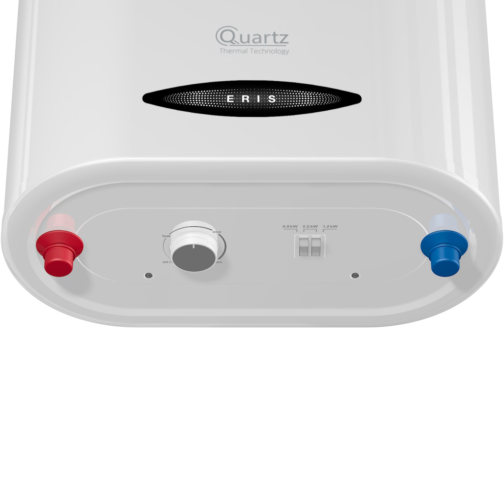 Бойлер Quartz Eris 100 - зображення 5
