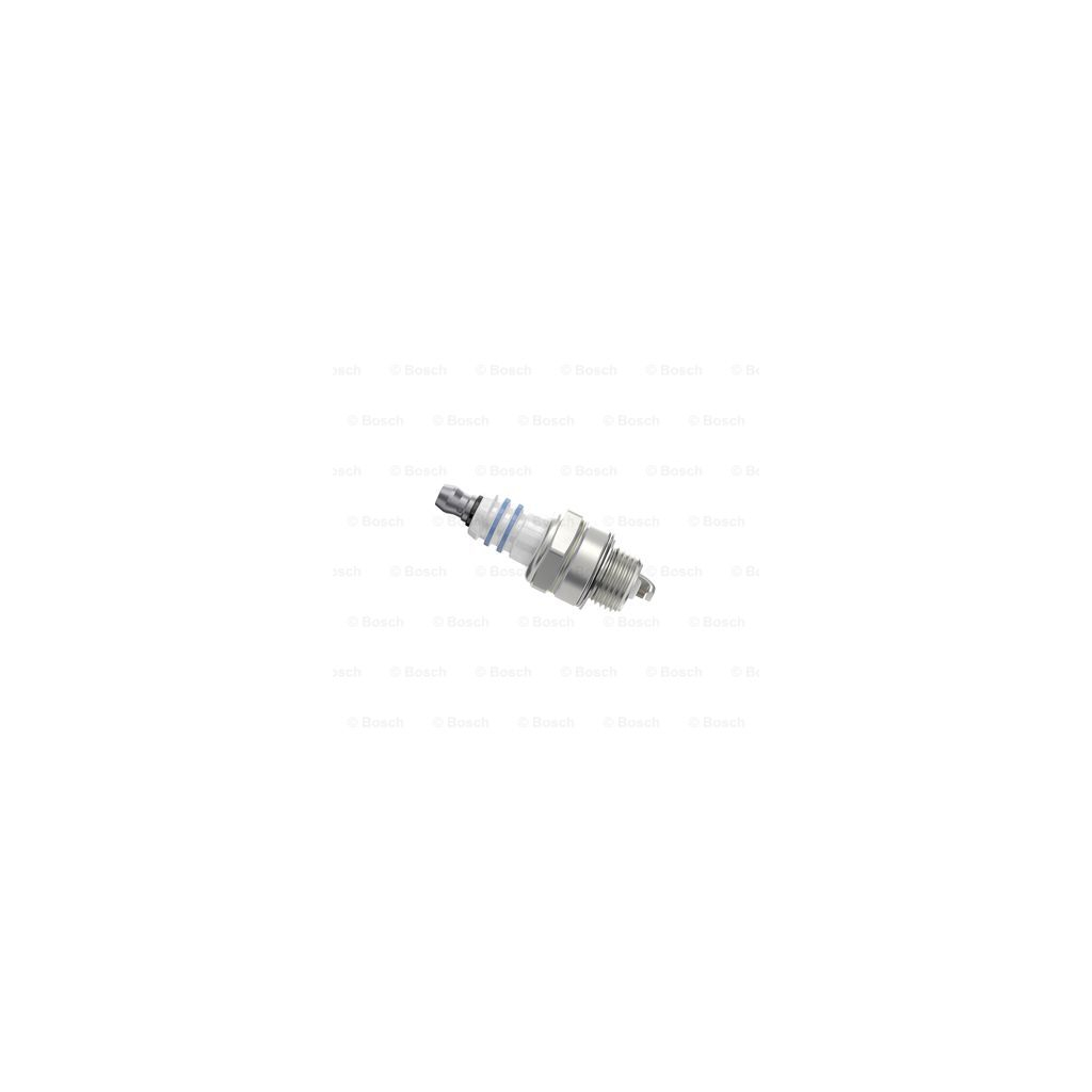 Свічка запалювання Bosch 0 241 235 567 - зображення 4