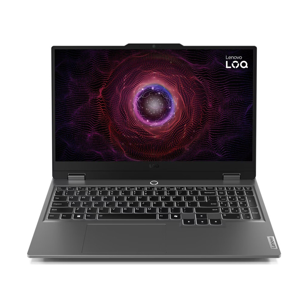 Ноутбук Lenovo LOQ 15ARP9 (83JC001BRA) - изображение 1