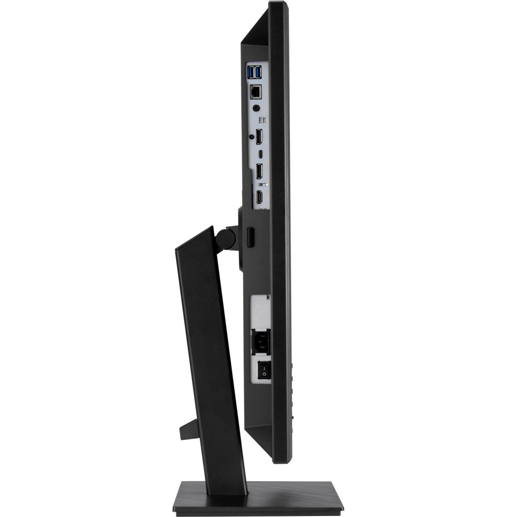 Монітор ASUS BE24ECSNK - зображення 4
