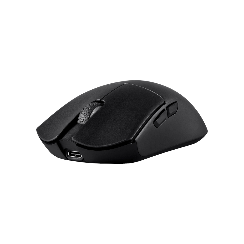 Мишка Dream Machines DM9 Skill USB Black (DM9 Skill) - зображення 3