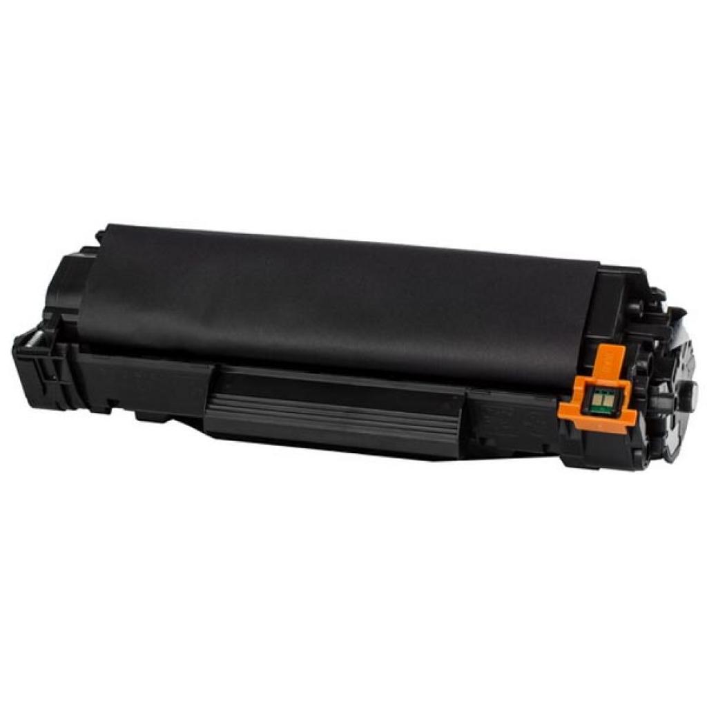 Картридж ColorWay для HP LJ P1102 (CE285A) / Canon725 (CW-H285M) - изображение 7