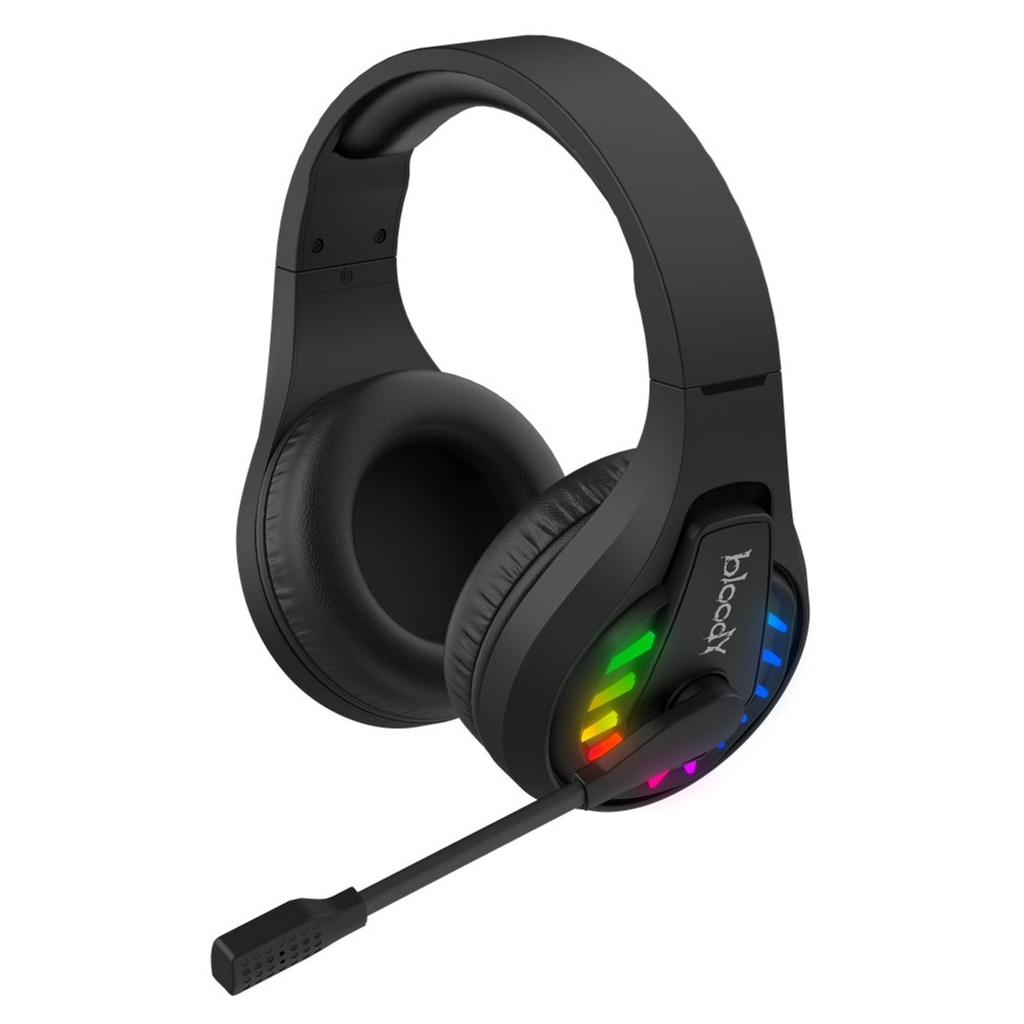 Навушники A4Tech Bloody GR230 Black (4711421979771) - зображення 4
