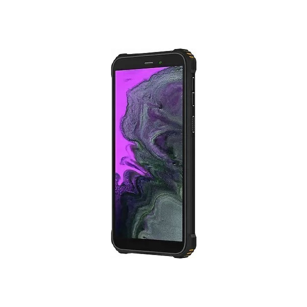 Мобільний телефон OUKITEL WP20 Pro 4/64GB Orange (6931940712897) - зображення 9