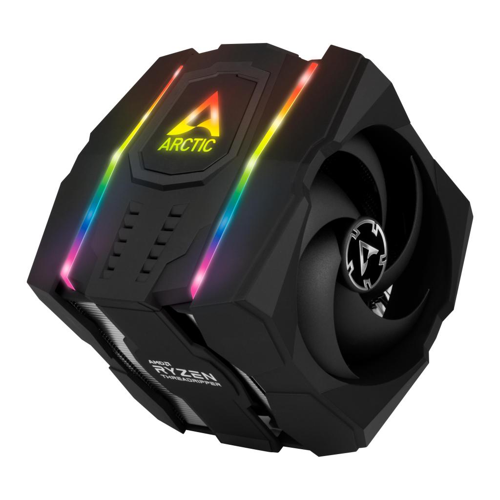 Кулер до процесора Arctic Freezer 50 TR A-RGB (ACFRE00070A) - зображення 1