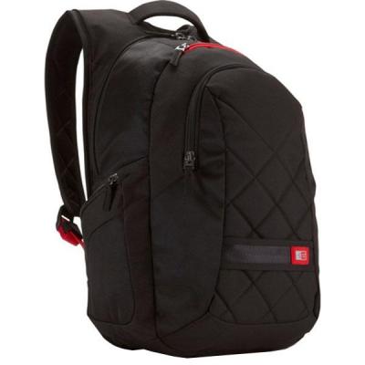 Рюкзак для ноутбука Case Logic 16" DLBP116K (3201268) - зображення 1