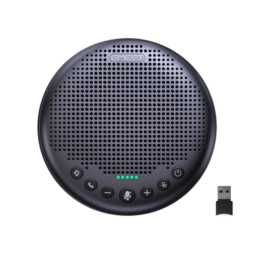 Спікерфон Emeet Luna Plus (eMeet-E110901) - зображення 1