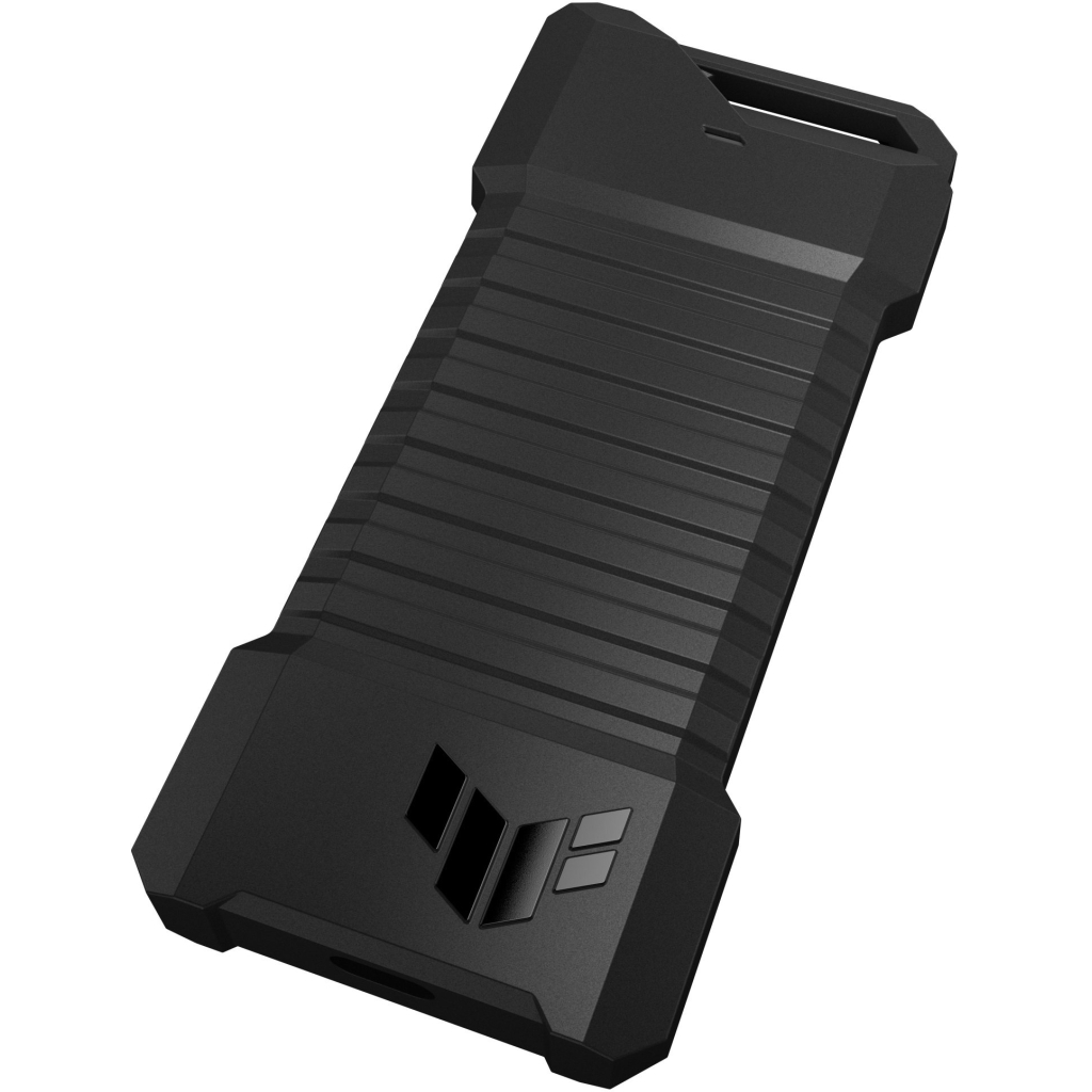 Накопичувач SSD USB-C 1TB TUF GAMING AS1000 ASUS (90DD02Q0-M09000) - изображение 4
