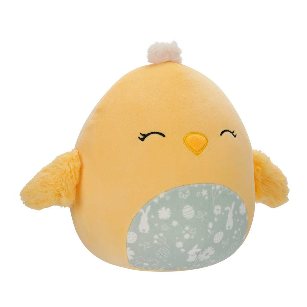 М'яка іграшка Squishmallows Пташеня Еймі 19 см (SQER00824) - зображення 3