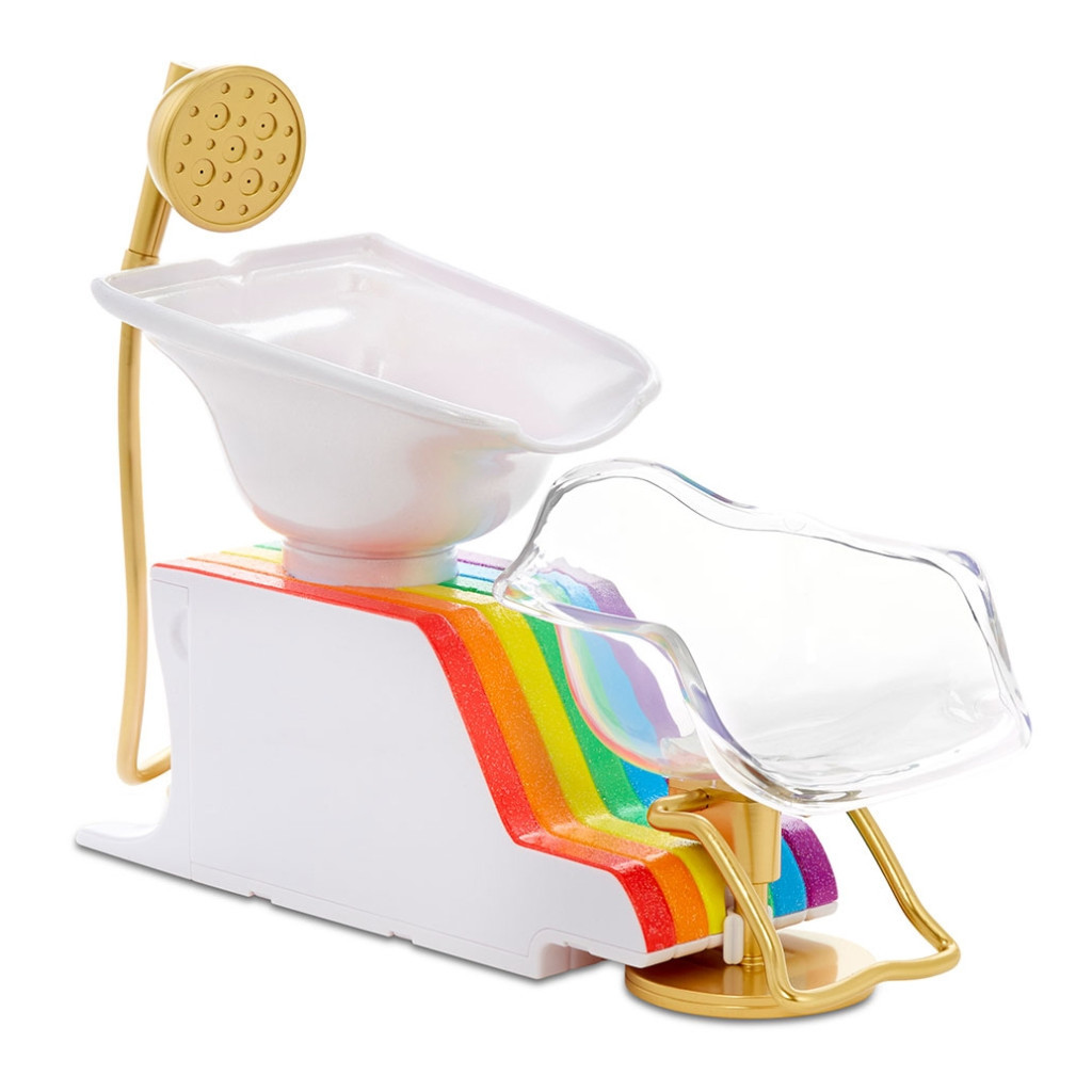 Лялька Rainbow High Стильна зачіска (з аксесуарами) (569329) - зображення 6