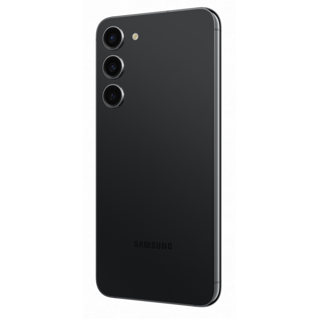 Мобільний телефон Samsung Galaxy S23+ 5G 8/256Gb Black (SM-S916BZKDSEK) - зображення 7