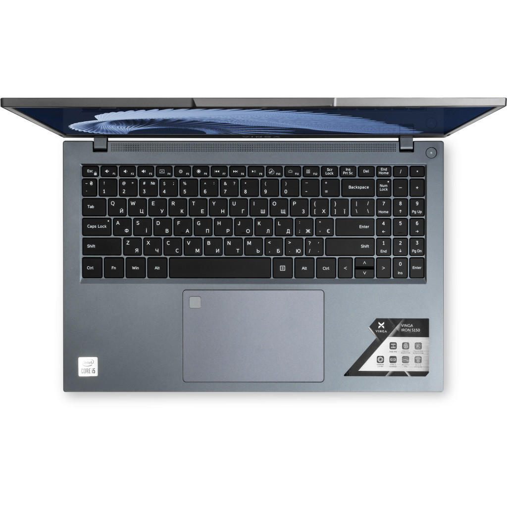 Ноутбук Vinga Iron S150 (S150-12358512GWP) - зображення 6