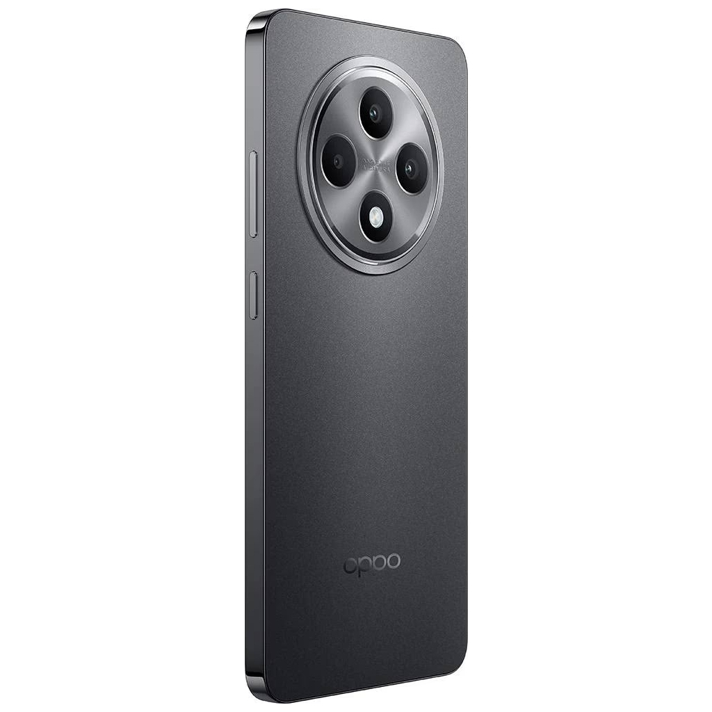 Мобільний телефон Oppo Reno12 F 4G 8/256GB Matte Gray (OFCPH2687_GRAY) - зображення 10