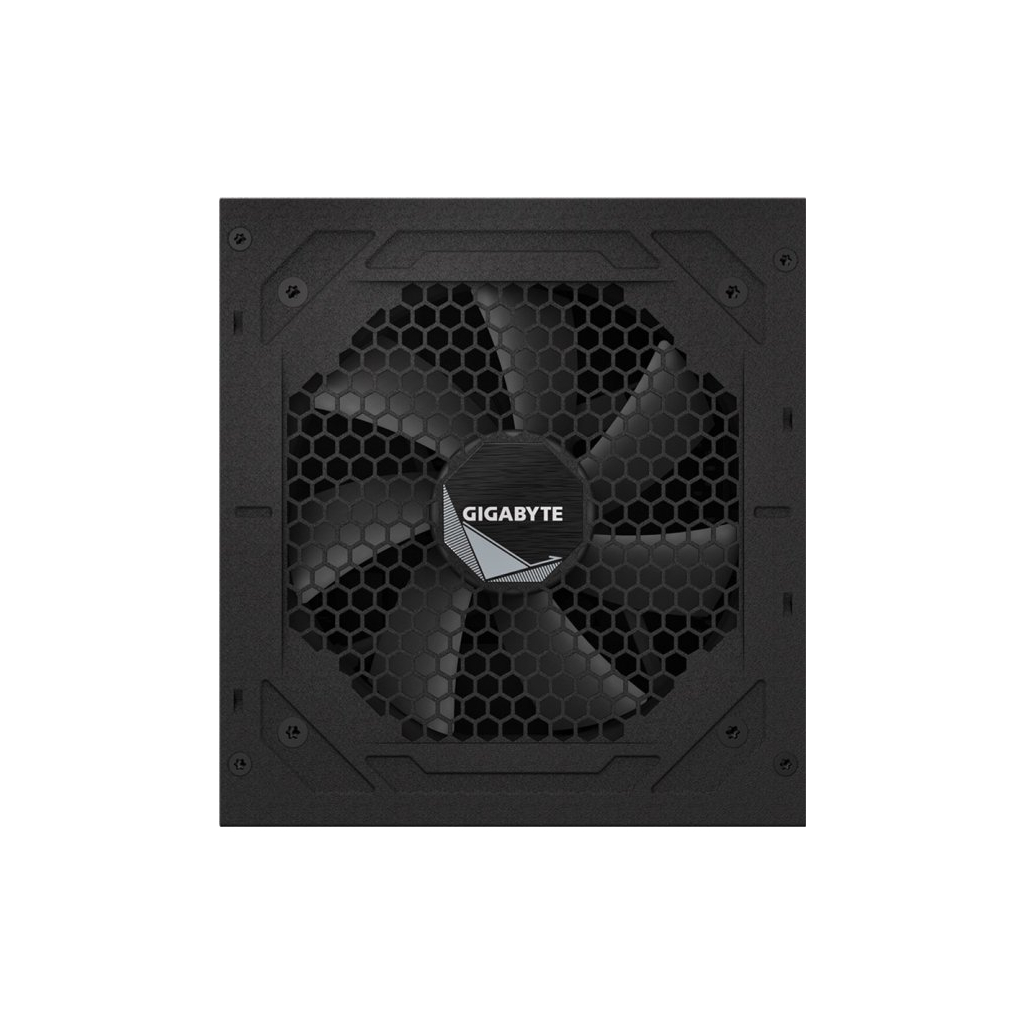 Блок живлення GIGABYTE 1000W (GP-UD1000GM PG5) - зображення 3