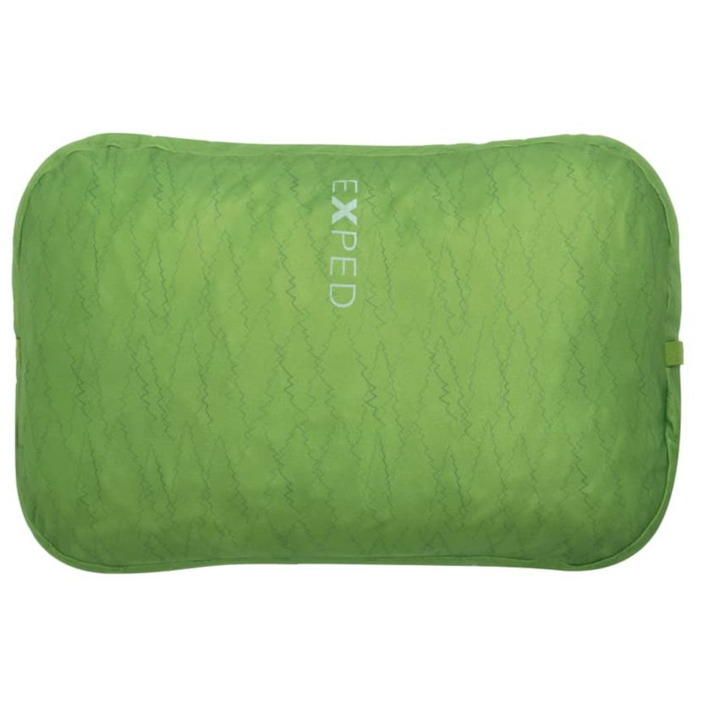Туристична подушка Exped Rem Pillow L lichen forest (018.1138) - зображення 1