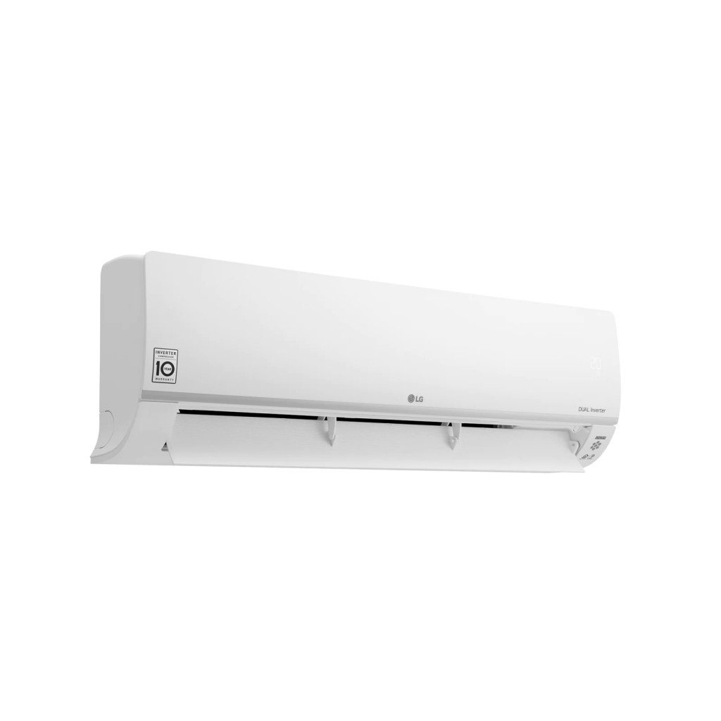 Кондиціонер LG PC18SQ - зображення 9