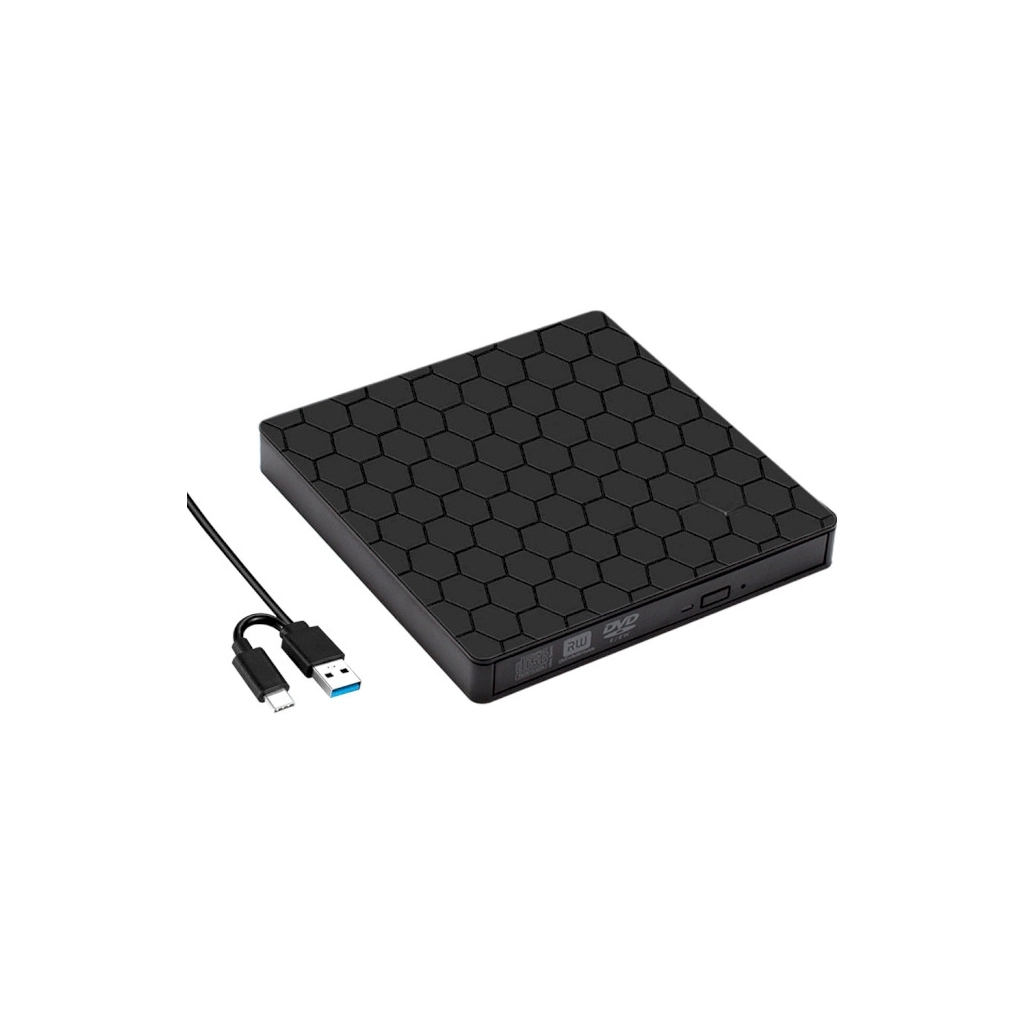 Оптичний привід DVD-RW Maiwo K529 - изображение 1