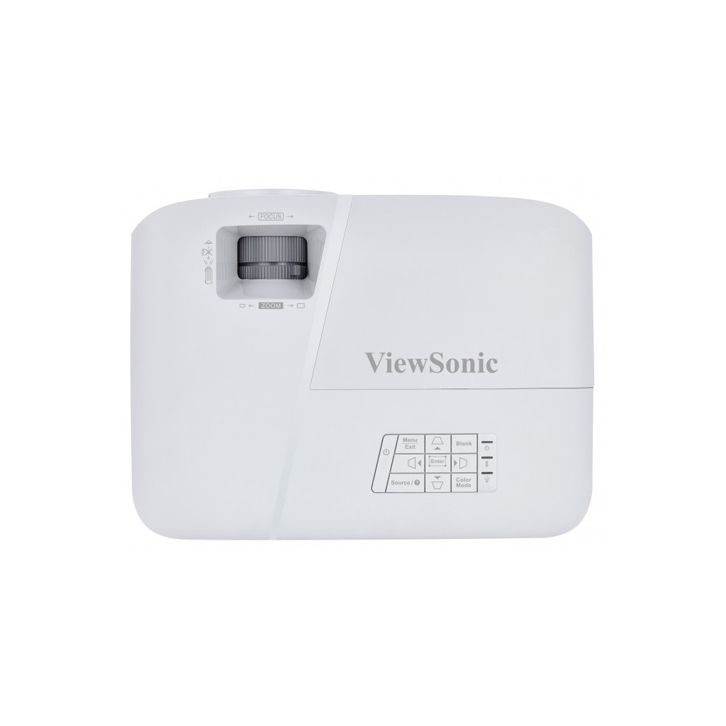 Проектор ViewSonic PG707X (VS18090) - зображення 11