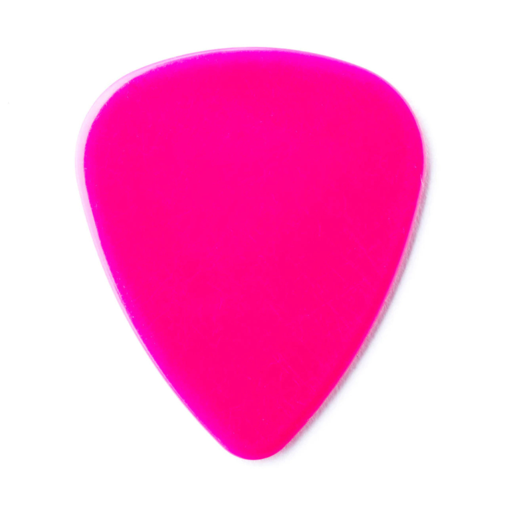 Медіатор Jim Dunlop Delrin 500 Pick .96mm 12 шт. (41P.96) - зображення 4