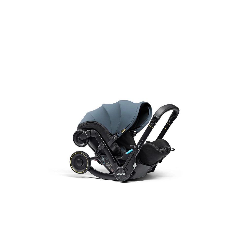 Автокрісло Doona X / Ocean Blue (SP450-20-044-015) - изображение 10