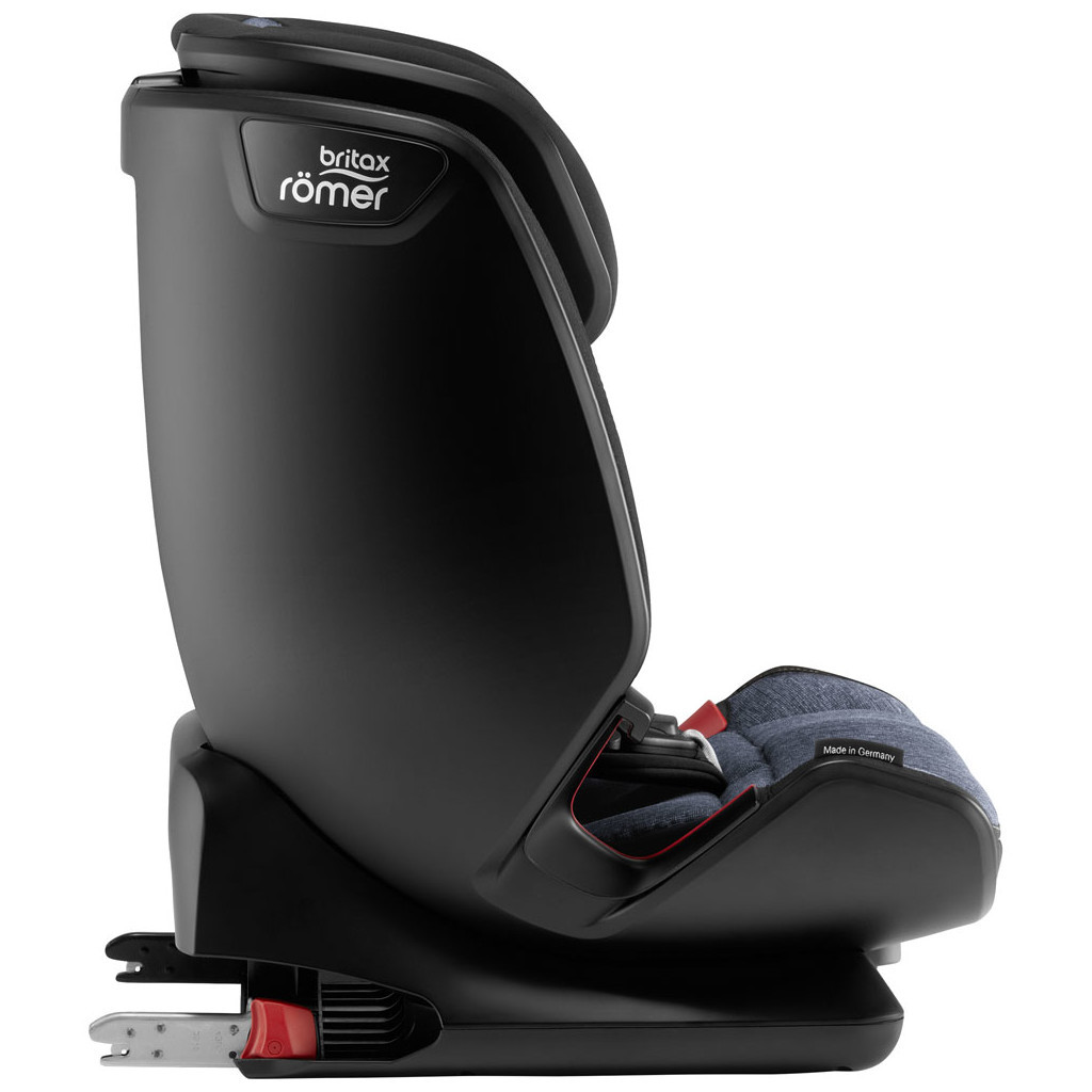 Автокрісло Britax-Romer Advansafix IV M Blue Marble (2000031428) - зображення 6