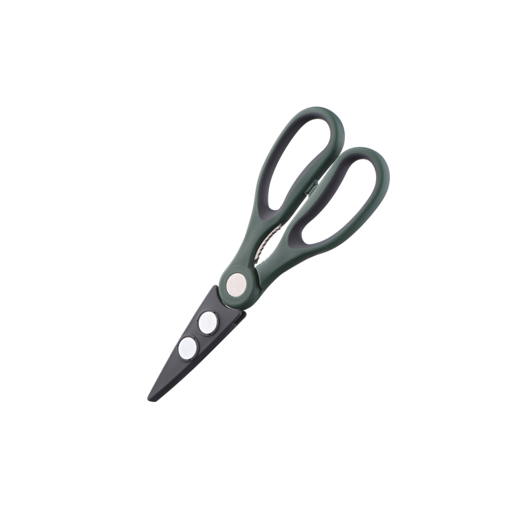 Кухонні ножиці Ardesto Gemini 22,3 см Green (AR2117PG) - зображення 4