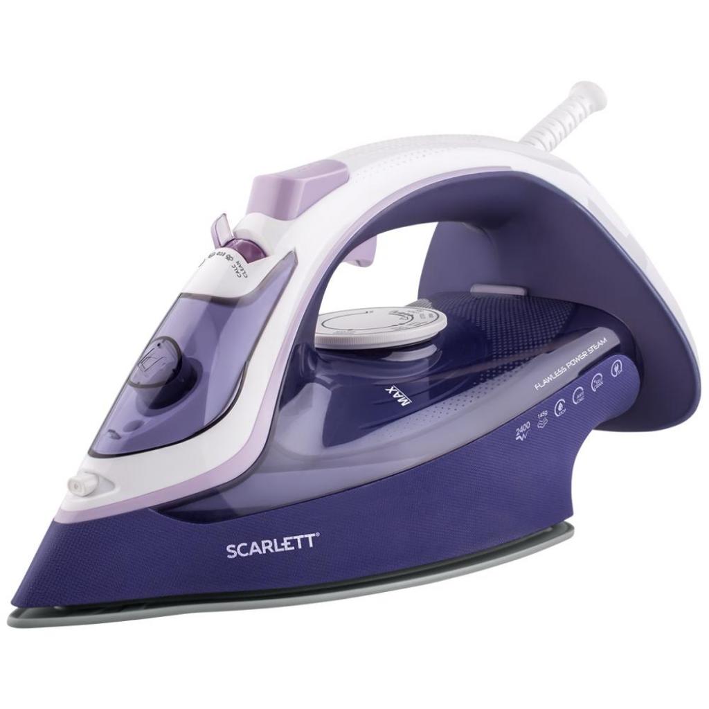 Праска Scarlett SC-SI30K37 - зображення 1