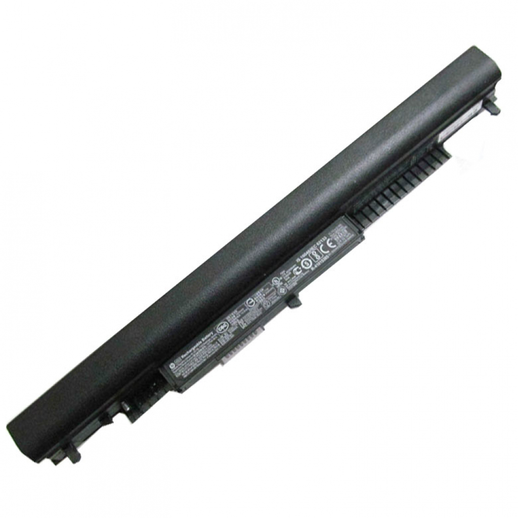 Акумулятор до ноутбука HP 250 G4 HSTNN-IB7A 2670mAh (31Wh) 3cell 10.95V Li-ion (A47131) - зображення 2