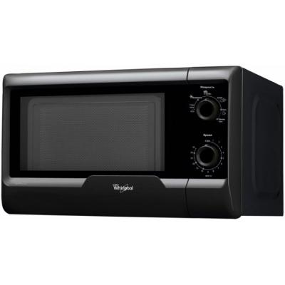 Мікрохвильова піч Whirlpool MWD120BL - зображення 1