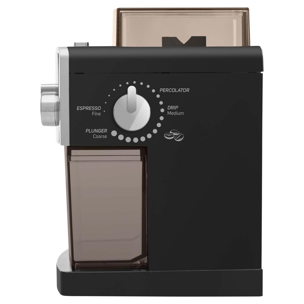 Кавомолка Sencor SCG 5050 BK (SCG5050BK) - зображення 3