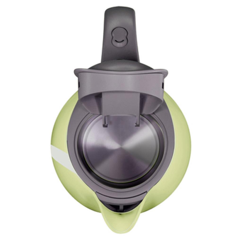 Електрочайник Bosch TWK 6006 N (TWK6006N) - зображення 3